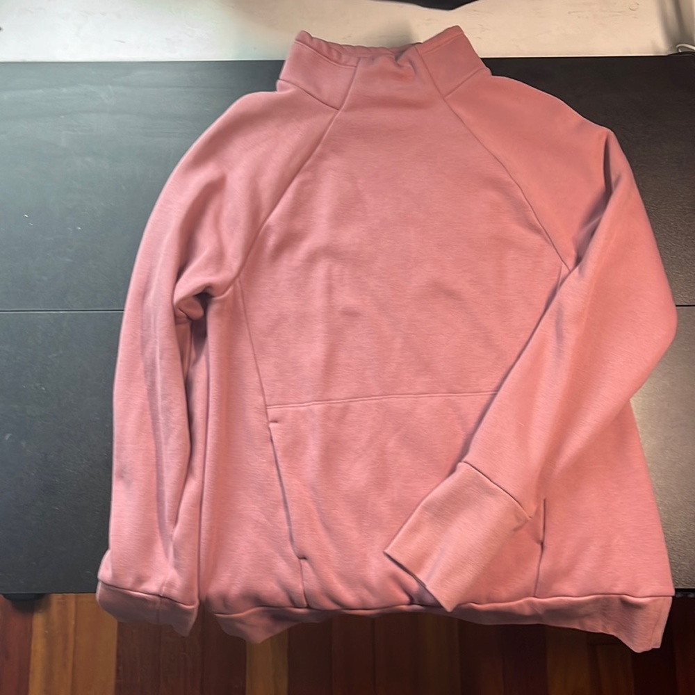 Fabletics Turtleneck Sweatshirt